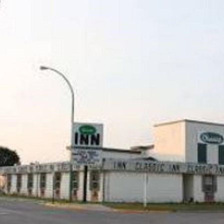 Classic Motor Inn Melville Dış mekan fotoğraf