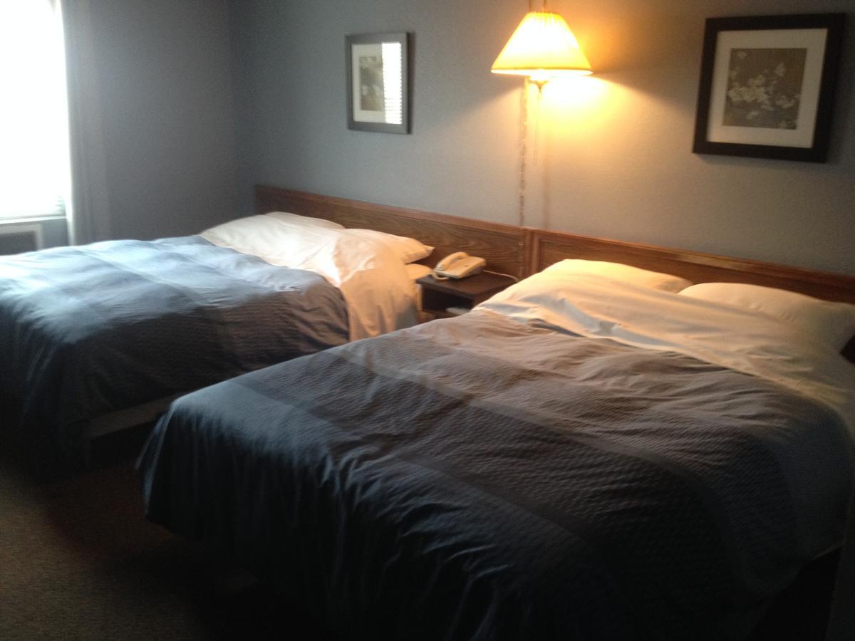 Classic Motor Inn Melville Dış mekan fotoğraf