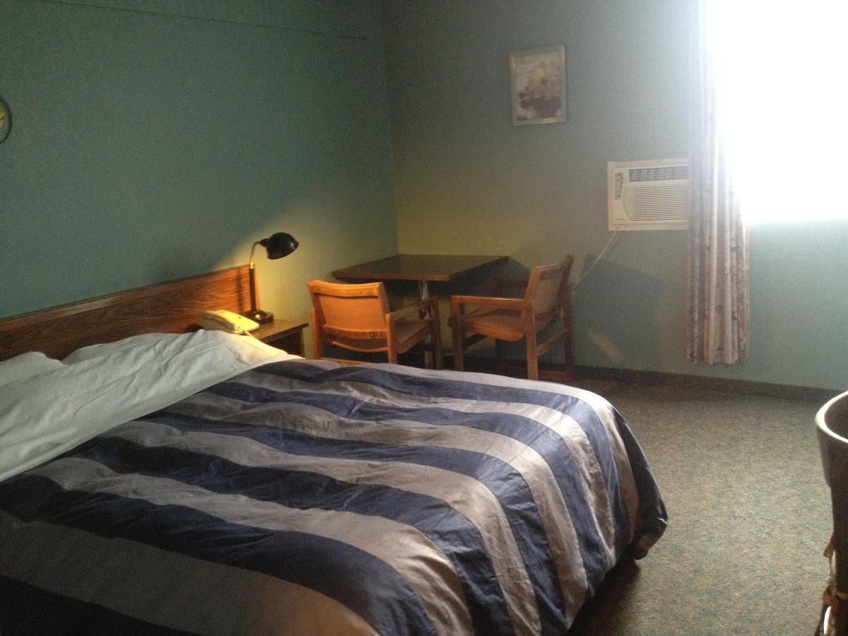 Classic Motor Inn Melville Dış mekan fotoğraf