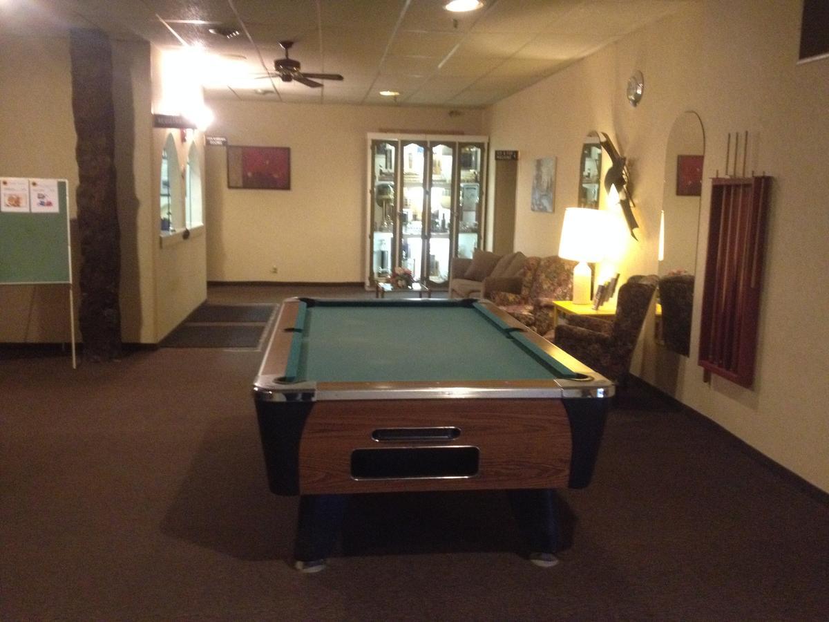 Classic Motor Inn Melville Dış mekan fotoğraf