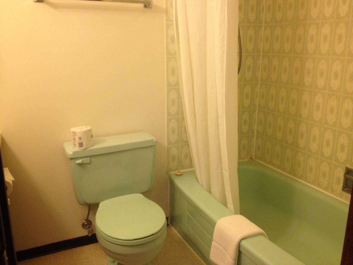 Classic Motor Inn Melville Dış mekan fotoğraf