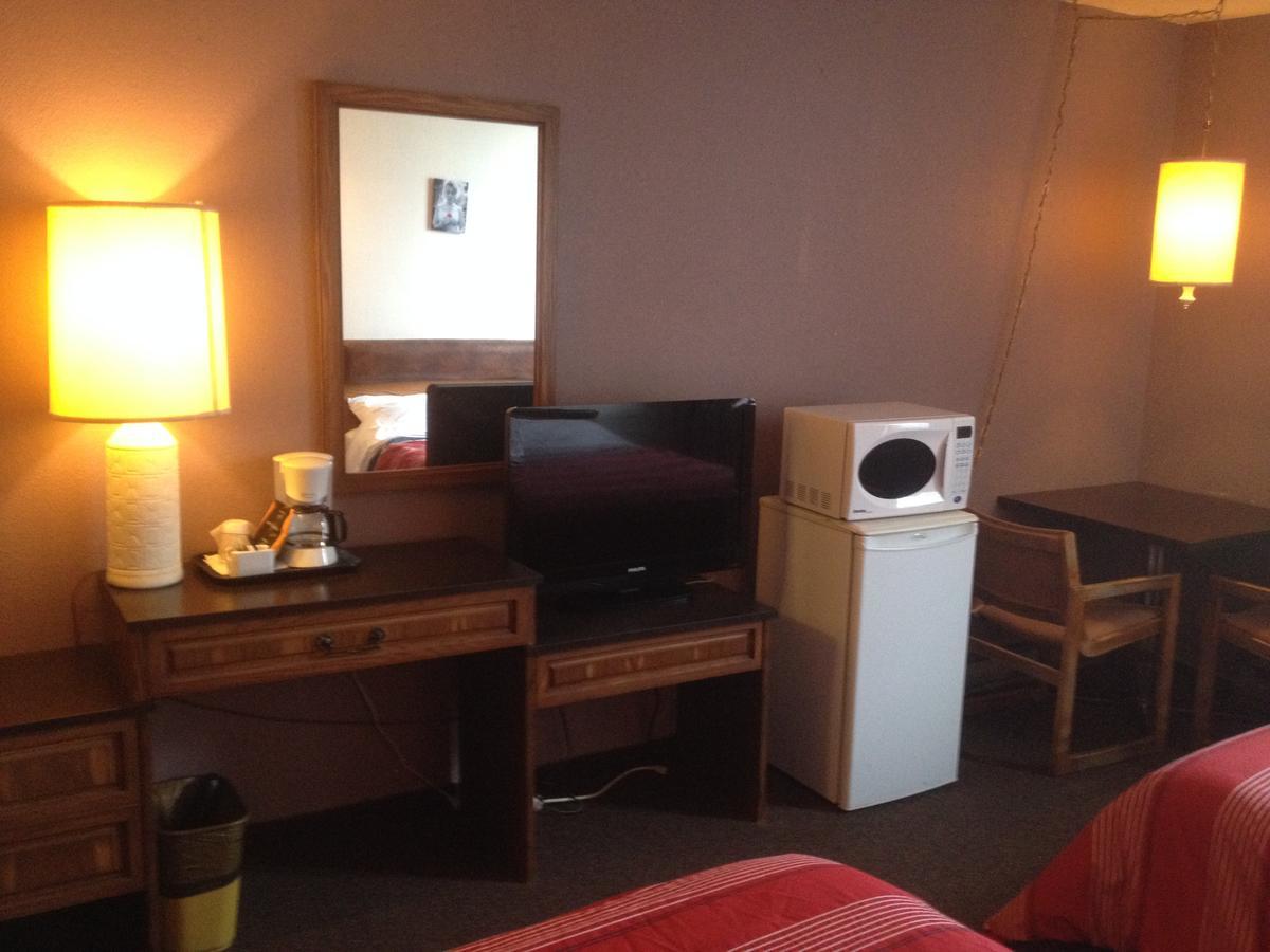 Classic Motor Inn Melville Dış mekan fotoğraf