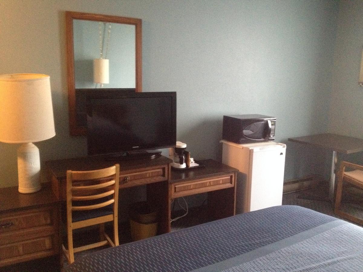 Classic Motor Inn Melville Dış mekan fotoğraf