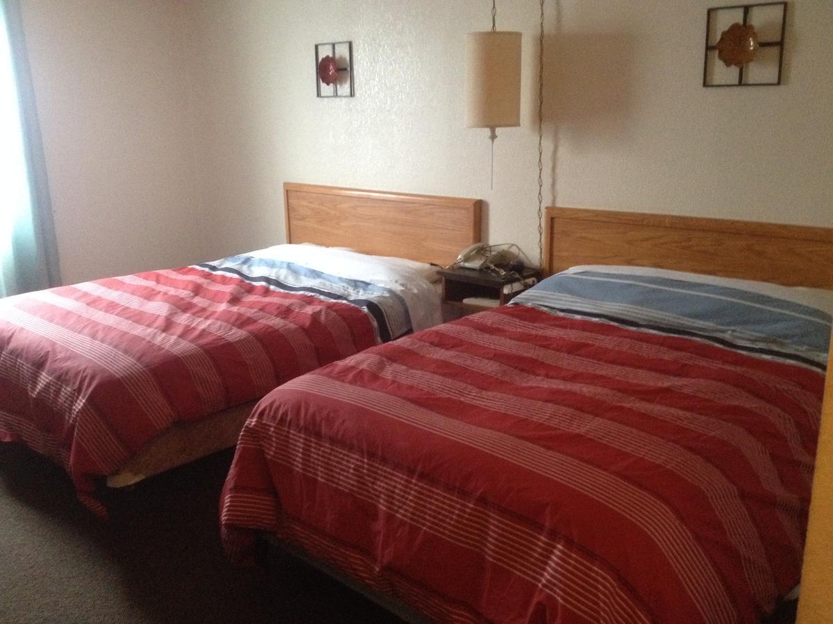 Classic Motor Inn Melville Dış mekan fotoğraf