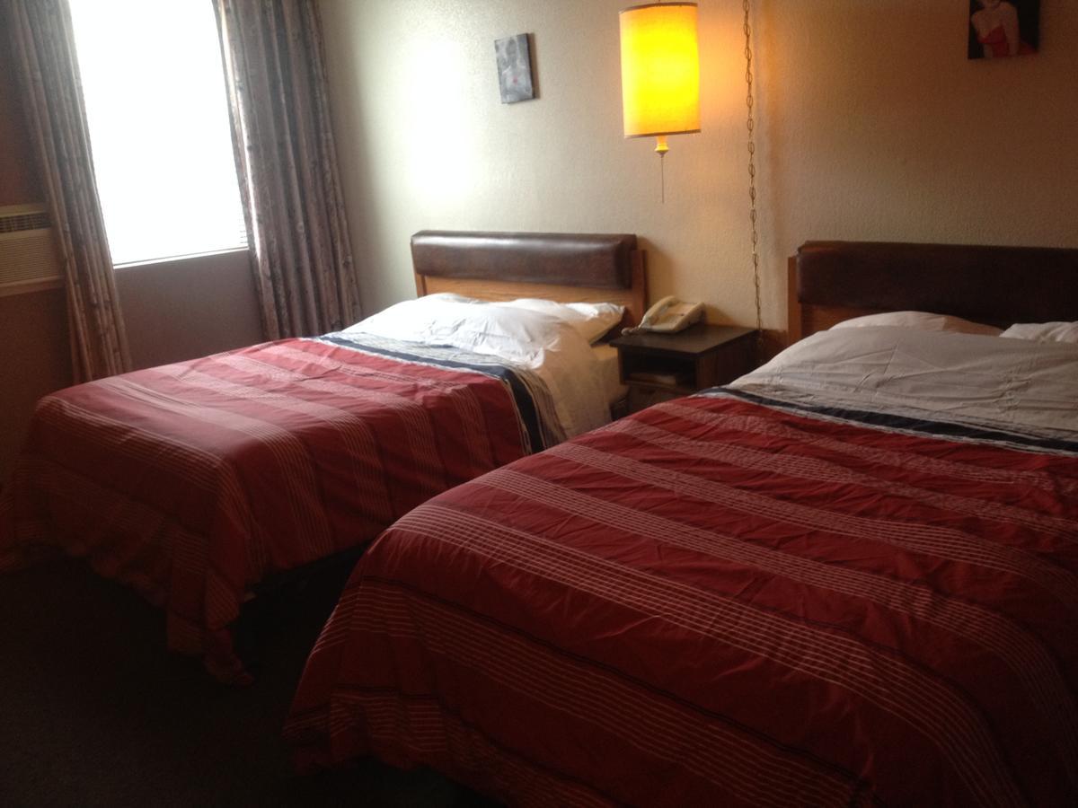 Classic Motor Inn Melville Dış mekan fotoğraf