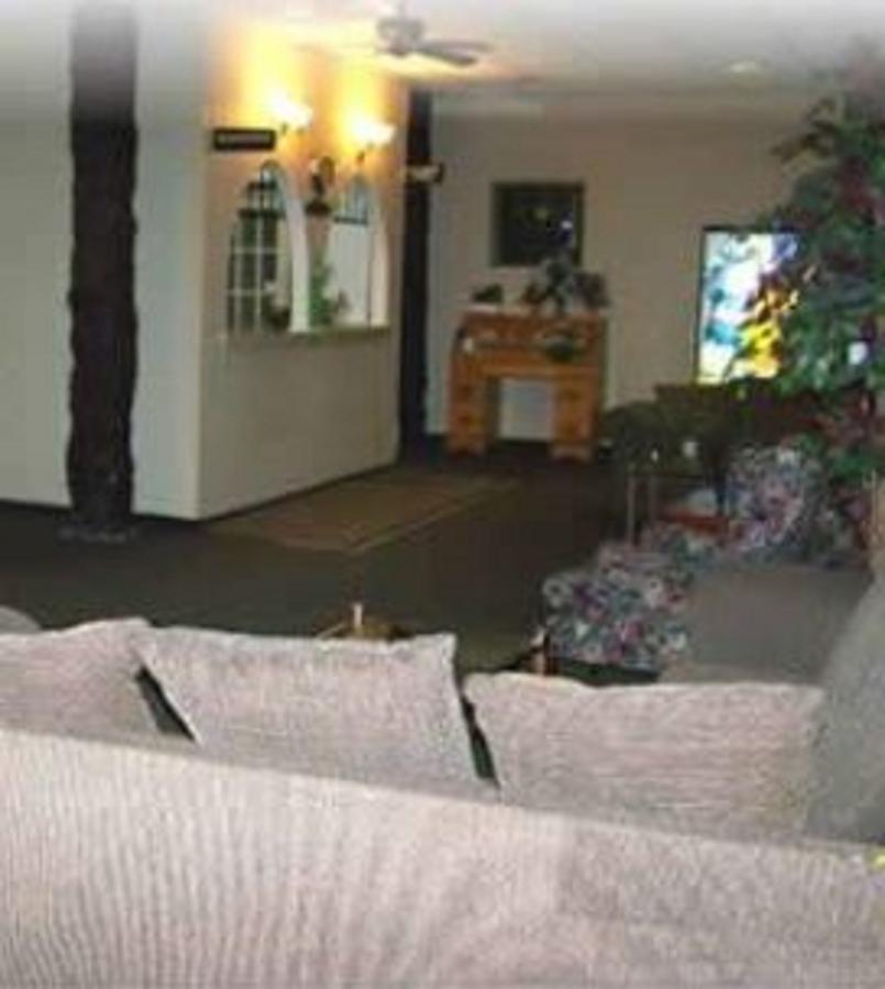 Classic Motor Inn Melville Dış mekan fotoğraf
