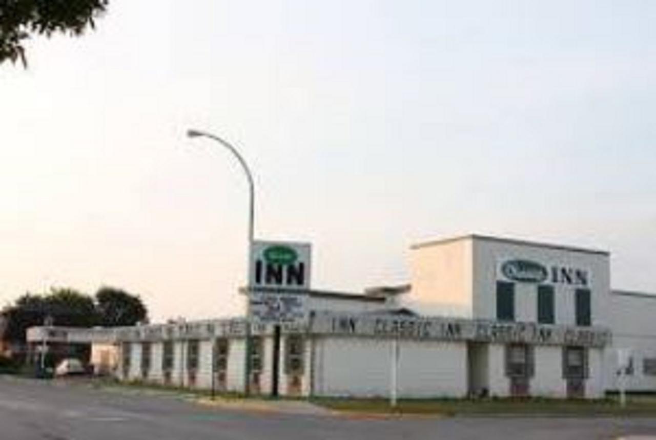 Classic Motor Inn Melville Dış mekan fotoğraf