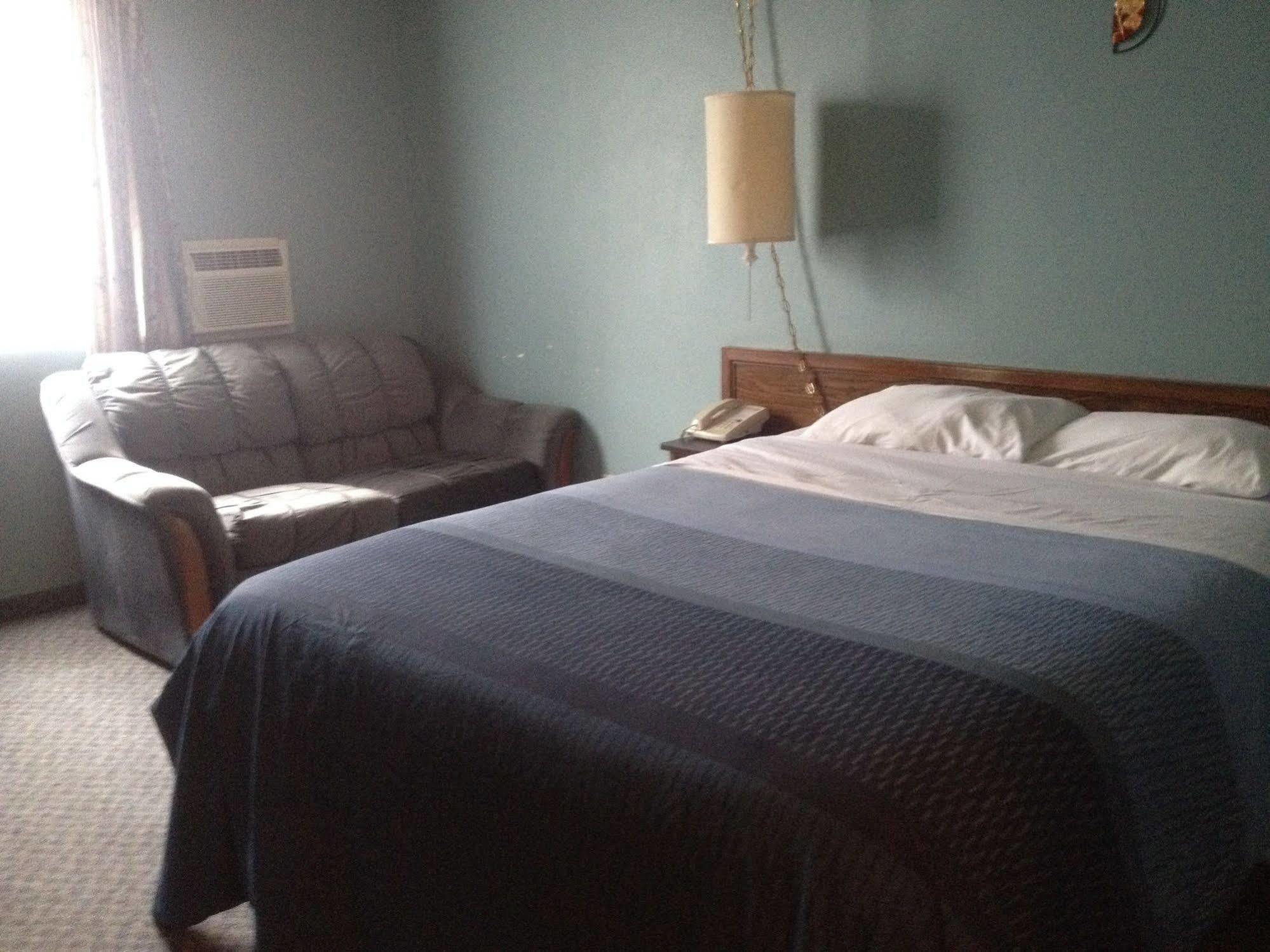 Classic Motor Inn Melville Dış mekan fotoğraf
