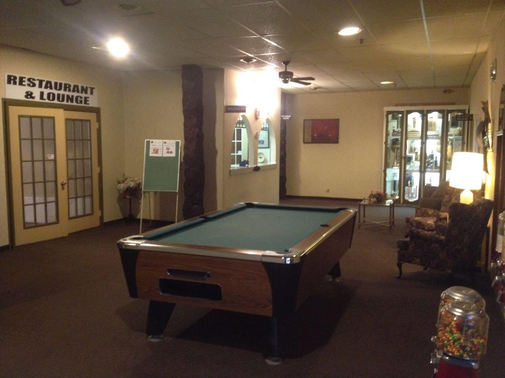 Classic Motor Inn Melville Dış mekan fotoğraf